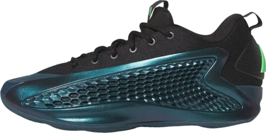 Adidas Herre Sport Blå 48 2/3 EU,