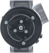 AC-kompressor MAHLE ACP 1573 000P