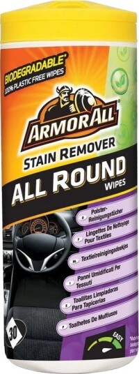 Armor All Interi??rrens Servietter 30 stk Armor All Interi??rrens Servietter 30 stk