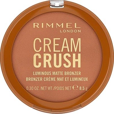Cream Crush Bronzer 002 Cappuccino