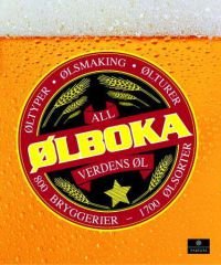 Ølboka, Pent brukt bok Ølboka, Pent brukt bok