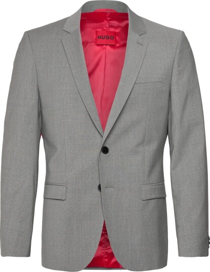 HUGO Arti214X Grey 52 HUGO Arti214X Grey 52
