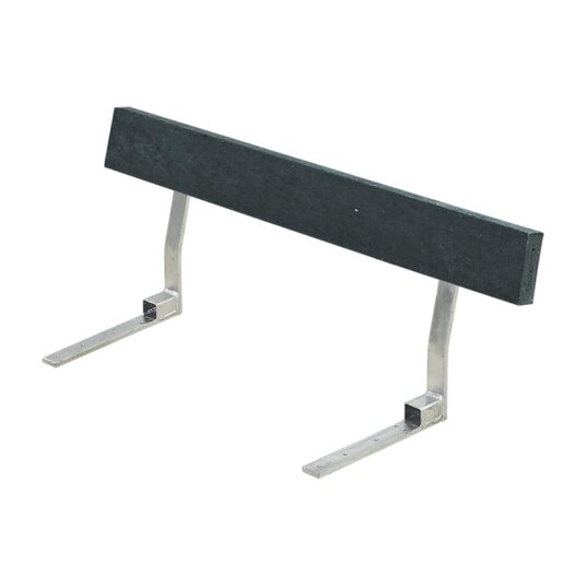 Ryggstøtte PLUS til Piknikbord 118 cm ReTex