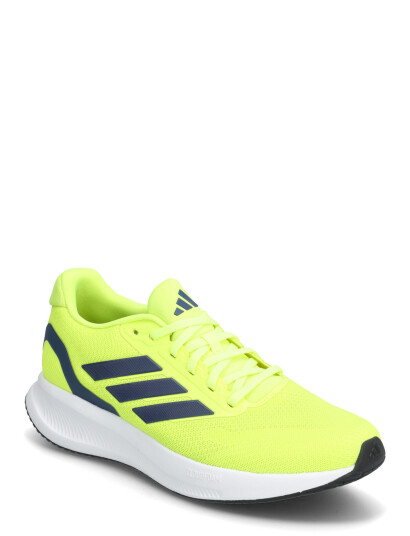 Adidas Performance Runfalcon 5 Yellow 42