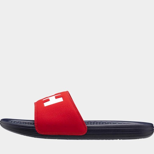 Helly Hansen Herre HH Easy On & Off Komfort Slide Marineblå 46.5