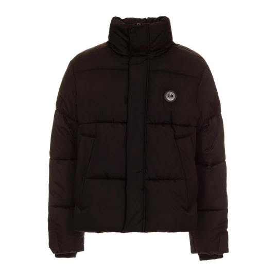 Just Cavalli Herre Jakker Svart M, Just Cavalli Herre Jakker Svart M,