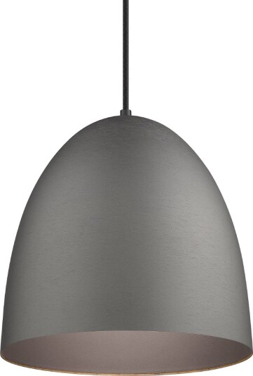 Halo Design Halo Design   THE CLASSIC Pendel Ø30 Børstet stål