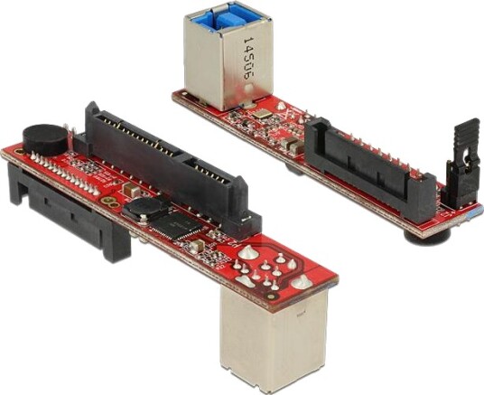 Delock SATA USB 3.0 Controller 62652