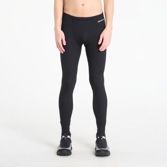 Craft Wool Extreme X Pants 2 M Undertøy Bukser Black, XL Craft Wool Extreme X Pants 2 M Undertøy Bukser Black, XL