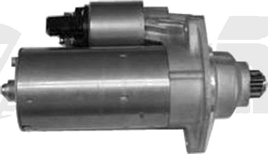 VIKA 99110026001 Starter VIKA 99110026001 Starter