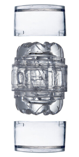 Fleshlight Quickshot Vantage Masturbator Fleshlight Quickshot Vantage Masturbator