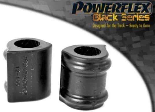 Lagring, stabilisator Powerflex PFF12-105BLK