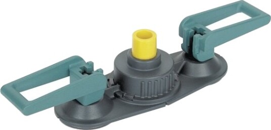 Wolfcraft Gmbh 5911000, Boreguide, Betong, Grønn, Grå, 1 Stykker, 1 Cm Wolfcraft Gmbh 5911000, Boreguide, Betong, Grønn, Grå, 1 Stykker, 1 Cm