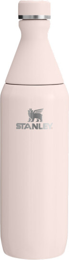 Stanley All Day termoflaske 0,6L rose quartz gloss Stanley All Day termoflaske 0,6L rose quartz gloss