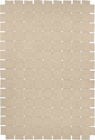 Foundation Teppe 200x135 cm Cashmere Foundation Teppe 200x135 cm Cashmere