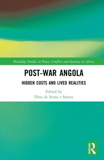 Post-War Angola Post-War Angola