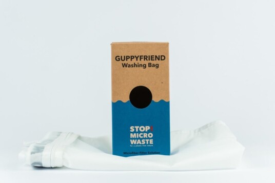 Guppyfriend Washing Bag Guppyfriend Washing Bag