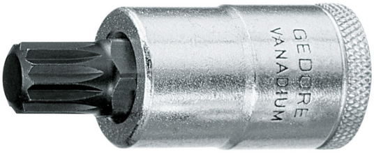 Gedore 6159430, 94 G, 85 Mm, 25 Mm