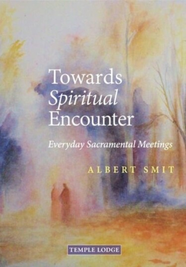 Towards Spiritual Encounter Towards Spiritual Encounter