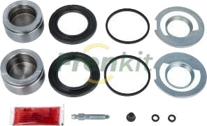FRENKIT 257938 Reparasjonssett, bremsecaliper FRENKIT 257938 Reparasjonssett, bremsecaliper