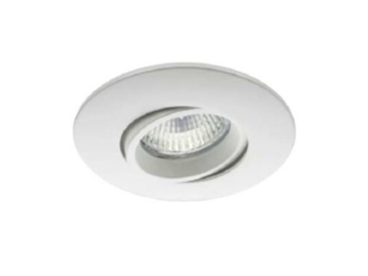 Synergy 21 Led Retrofit Gu10 Gx53 Takmonteringssett D06hvit