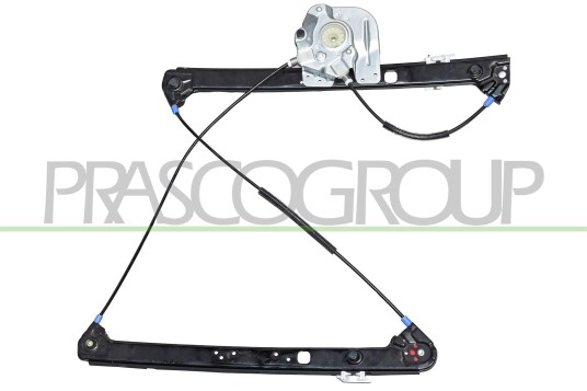 Vindusheis PRASCO BM820W024