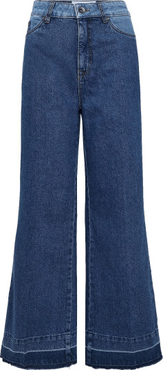 La Rouge | Norah Pants | M/L