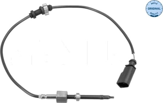 MEYLE 114 800 0138 Sensor, eksostemperatur