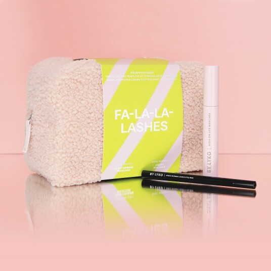 By Lyko Xmas Drama Kit By Lyko Xmas Drama Kit