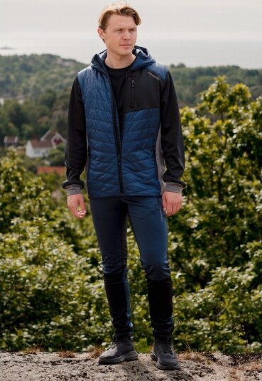 Stormberg Vettakollen hybridjakke XL