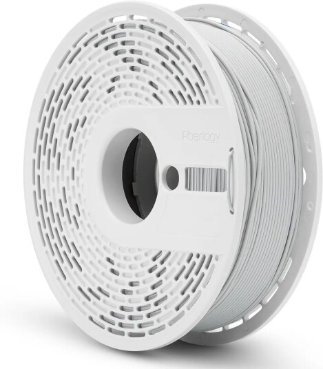 Fiberlogy Impact Pla Gray