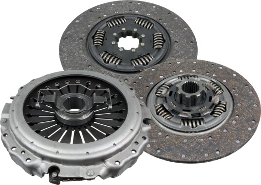 Clutchsett FEBI BILSTEIN 105150