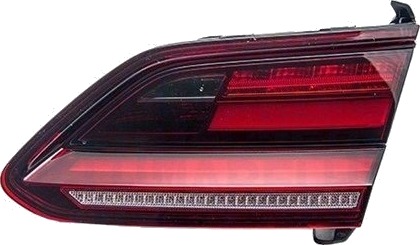 MAGNETI MARELLI 714081730103 Baklykt