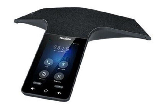 Yealink CP965 - conference VoIP phone - with Bluetooth interface - 10-way call capability