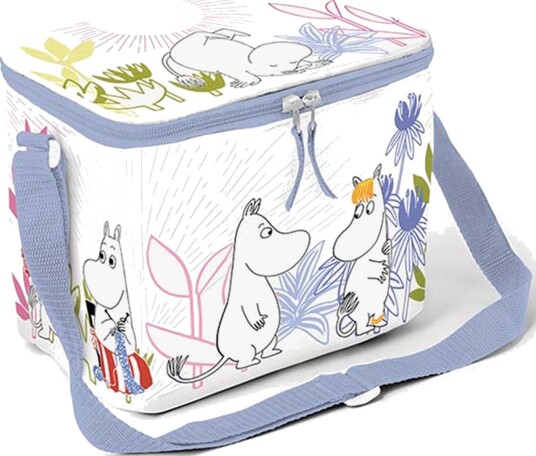 Mummi Kjølebag, Tammi