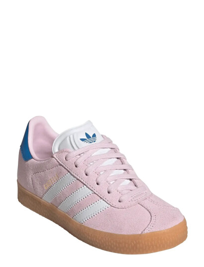 Adidas Originals Gazelle C Pink 31