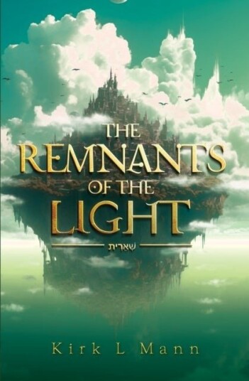 The Remnants of the Light