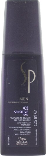 Wella SP MEN Sensitive Tonic U 125 ml