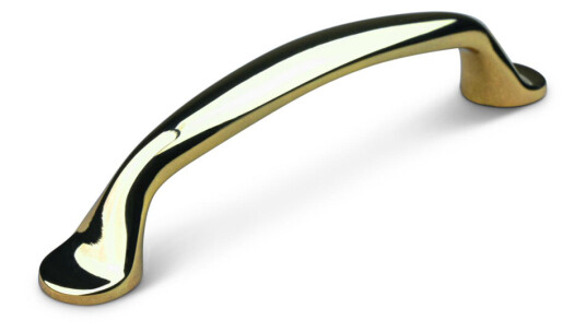 THEOFILS HÅNDTAK BARLETTA CC96 MESSING