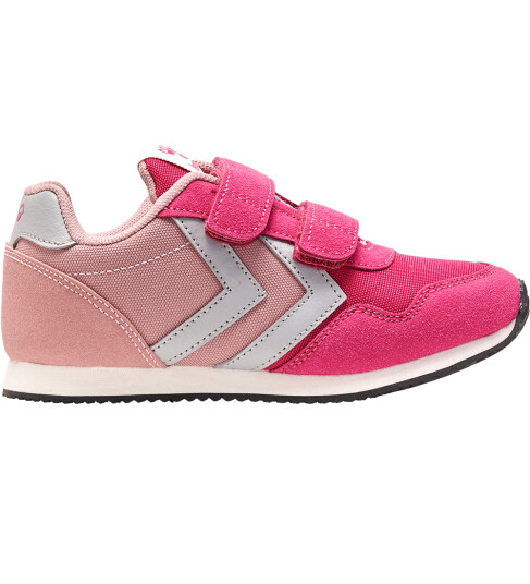 Hummel Sko Reflex Double Multi JR Cactus Flower 38 Sko Rosa