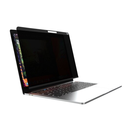 PanzerGlass Magnetic Privacy MacBook 13" 0521