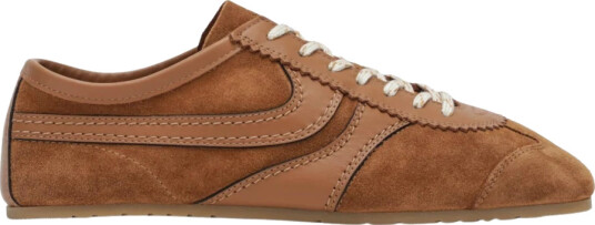 Dries Van Noten Dame Sko Brun 39 EU, Dries Van Noten Dame Sko Brun 39 EU,