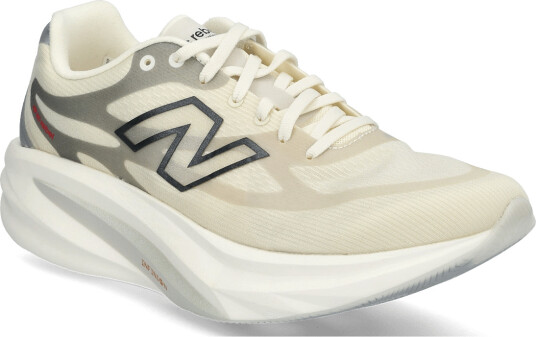 New Balance New Balance Supercomp Rebel V1 - Cream - 46.5