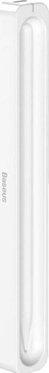 Baseus Trådløst ladeetui for Smooth Writing Stylus Hvit