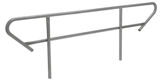 Alutruss Be-1t Handrail For Be-1t
