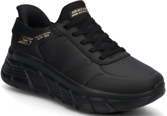 Skechers Bobs B Flex Hi Workday - Black - 36