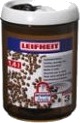 Leifheit Aroma Fresh Rund 1,4 L Brun Hvit