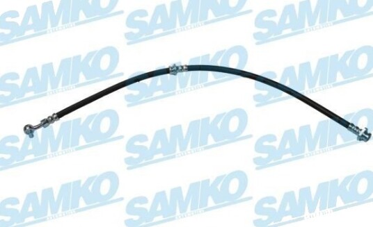 Bremseslange SAMKO 6T49392
