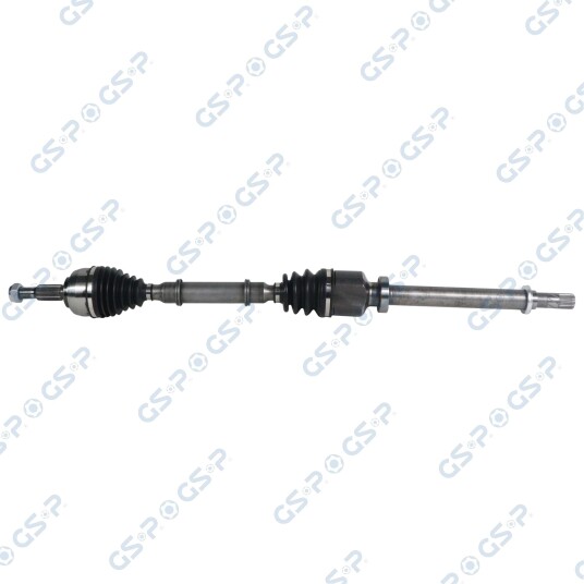 GSP 250442 Drivaksel GSP 250442 Drivaksel