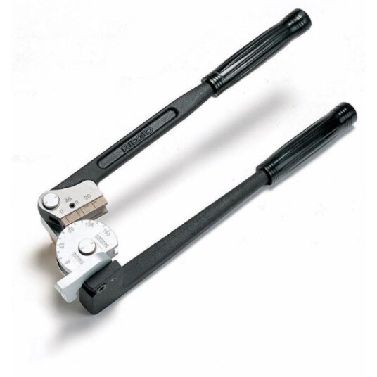 Ridgid 408M Rørbøyer utvendig 8 mm, VVS-utstyr Ridgid 408M Rørbøyer utvendig 8 mm, VVS-utstyr